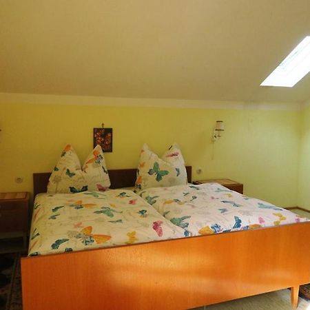 Ferienwohnung Leitner Kiefersfelden Buitenkant foto