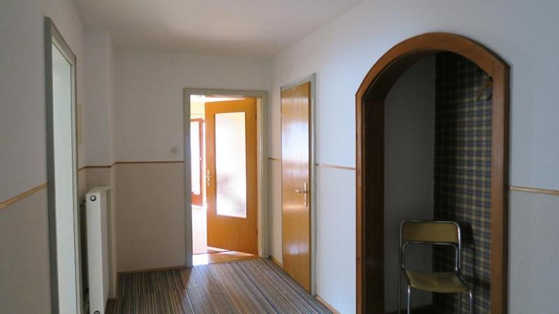 Ferienwohnung Leitner Kiefersfelden Buitenkant foto