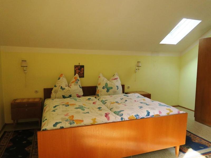 Ferienwohnung Leitner Kiefersfelden Buitenkant foto