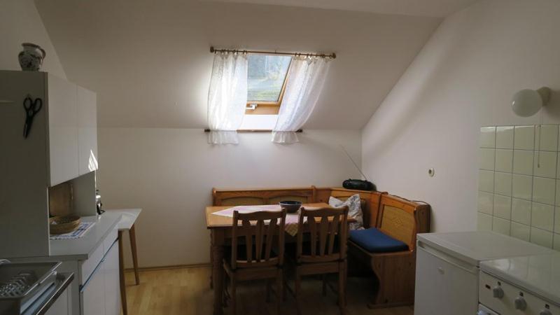 Ferienwohnung Leitner Kiefersfelden Buitenkant foto