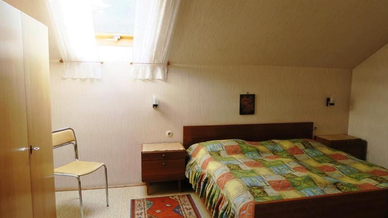 Ferienwohnung Leitner Kiefersfelden Buitenkant foto