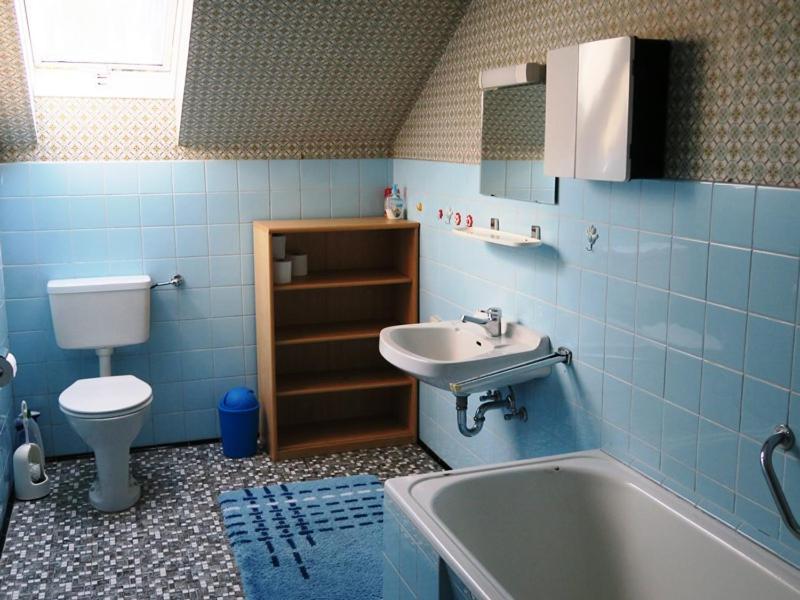 Ferienwohnung Leitner Kiefersfelden Buitenkant foto